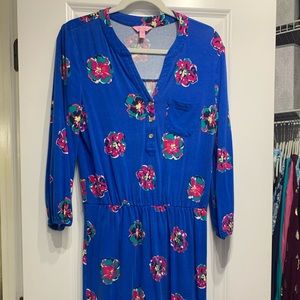 Lilly Pulitzer Beckett Dress